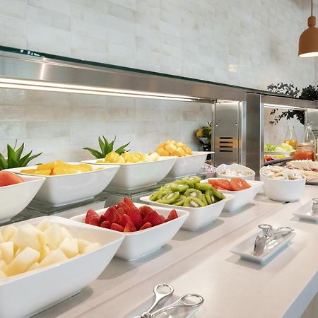 Hotel Málaga Alameda Centro Affiliated by Meliá Esterno foto