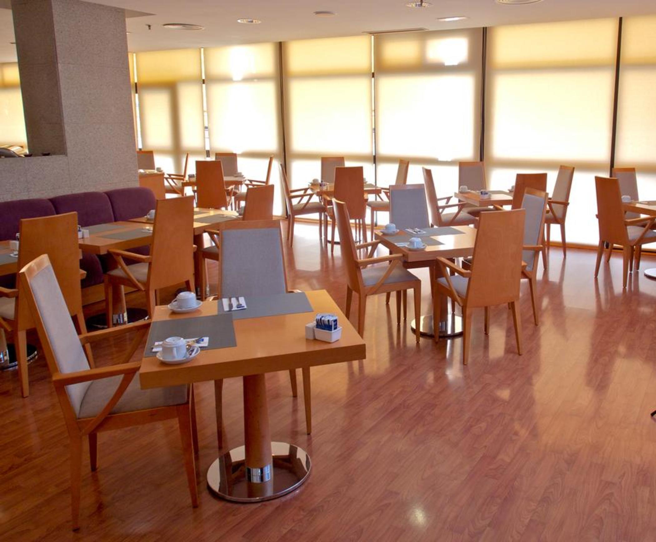Hotel Málaga Alameda Centro Affiliated by Meliá Esterno foto