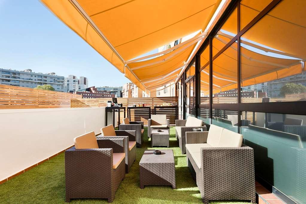 Hotel Málaga Alameda Centro Affiliated by Meliá Servizi foto